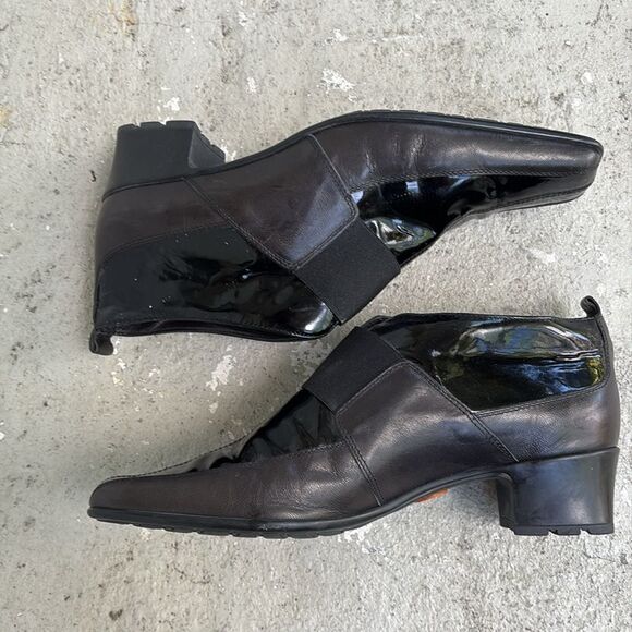 Meucci booties - Picture 2 of 7